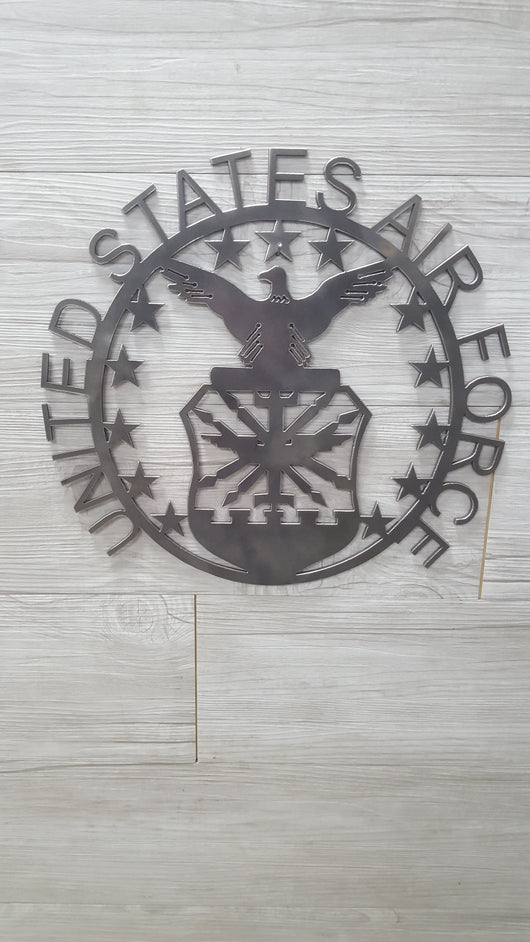United States Air Force
