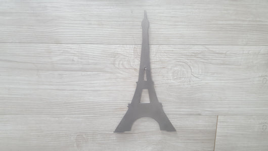 Eiffel Tower