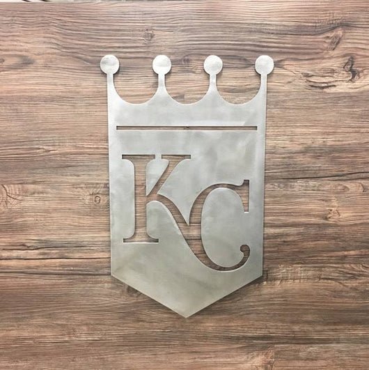 Kansas City Royals Symbol
