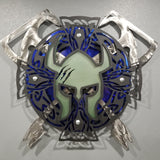 Coat of Arms or Family Crest