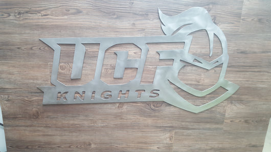 UCF Knights 6