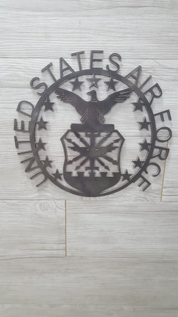 United States Air Force