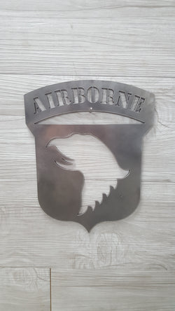 101st Airborne