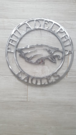 Philadelphia Eagles Circle
