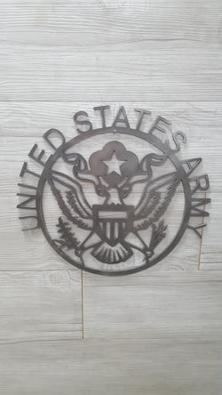 United States Army
