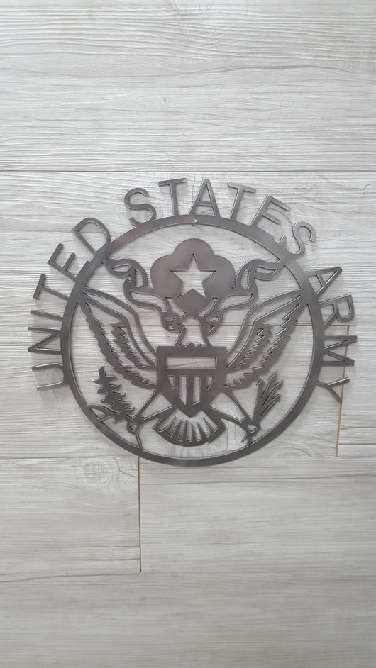 United States Army