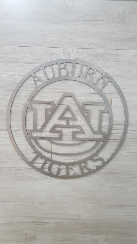 Auburn Tigers