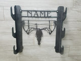 Gun Rack