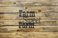 Farm Sweet Farm