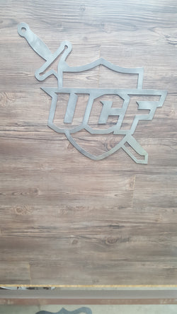 UCF Knights 4