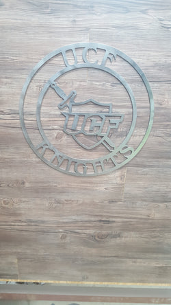 UCF Knights 3