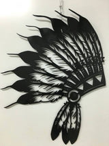 Indian Headdress