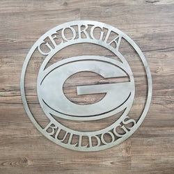 Georgia Bulldogs