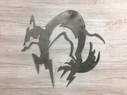 Foxhound Logo from Metal Gear Solid