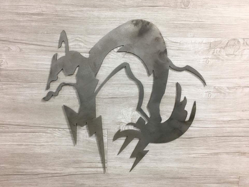 metal gear solid fox logo Foxhound from – Arclight CNC Style:Khaki 3er Set Kühlschrankorganizer LOFT Bike Diamond 5000 Worldwide.