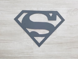 Superman Symbol