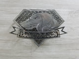 Diamond Dogs Logo from Metal Gear Solid 3D