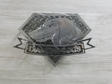 Diamond Dogs Logo from Metal Gear Solid 3D