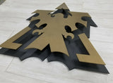 Starcraft Terran Logo
