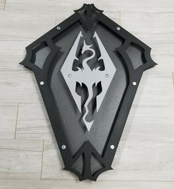 Skyrim Logo
