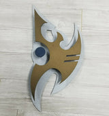 Starcraft Protoss logo