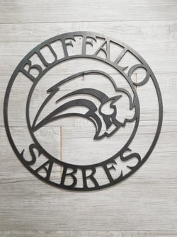 NHL Buffalo Sabres