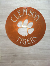 Clemson 2019 College Football Playoff Series