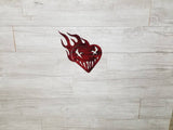 Love by Demons