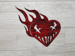Love by Demons
