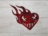Love by Demons