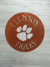 Clemson 2019 College Football Playoff Series