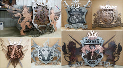 Coat Of Arms