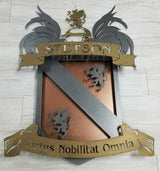 Coat Of Arms