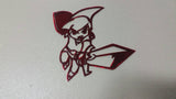 Metal link from zelda