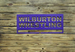 Medal Hanger