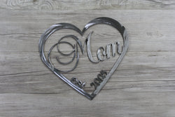 Mom Heart