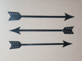 Arrows (Set of 3)