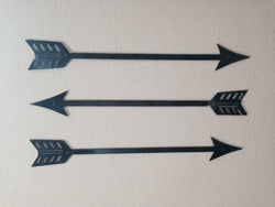 Arrows (Set of 3)