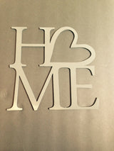 Home With Heart