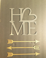 Home With Heart